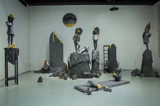 【文化 摘要】川美畢業生雕塑展將在重慶1089當代藝術中心開展