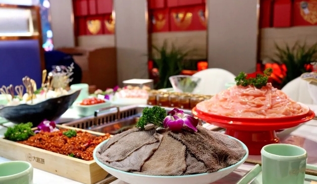 【轉載】重慶：科技賦能 火鍋産業注入新動力