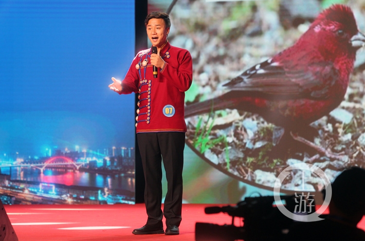 不簽【社會民生】重慶的美 他們講述