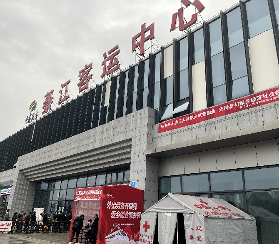 【原創】重慶人社部門“三大行動”為務工人員送去“春溫暖”_fororder_微信圖片_20220124165343