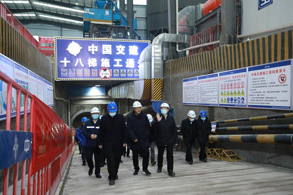 【原創】重慶交通開投集團一季度完成投資96.2億元 同比增長33%_fororder_圖片13