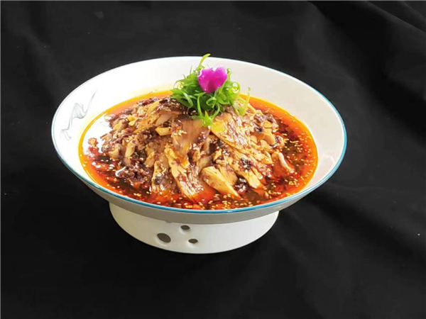 重慶忠縣6個菜品成首批“重慶地標菜”_fororder_5
