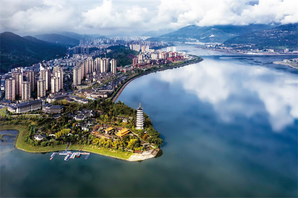2022年全國槳板錦標賽即將在重慶開州舉行_fororder_圖片2