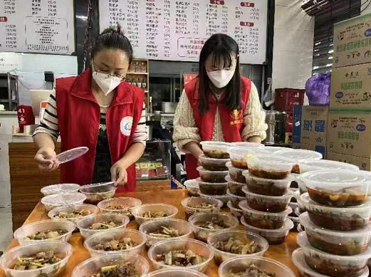 【原創】重慶永川創建“海棠花開·香滿城”社會工作服務品牌_fororder_微信圖片_20221130164156
