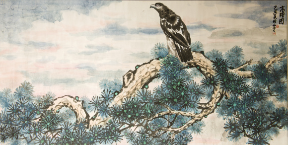 【城市遠洋】重慶畫院2022年度作品展開展