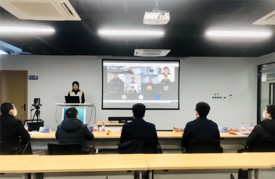 【原創】2022騰訊雲（重慶）工業互聯網創新應用大賽決賽圓滿舉行_fororder_6