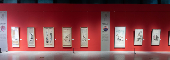 【城市遠洋】重慶畫院2022年度作品展開展