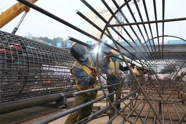 重慶六縱線南段預計2023年內建成_fororder_圖片1