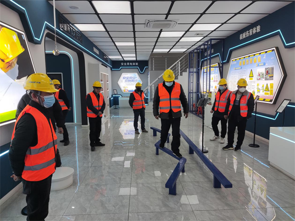 重慶軌道在建項目忙復工 力爭實現“開門紅”_fororder_圖片5