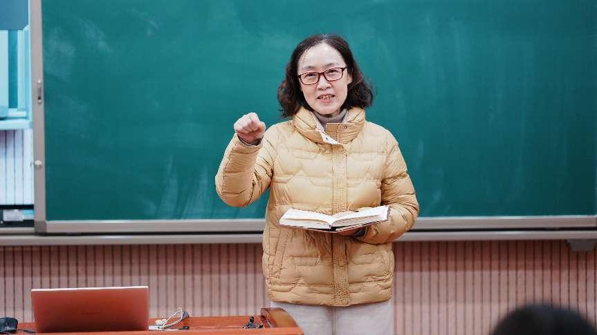 【轉載】重慶市北碚區教師進修學院2023年教職工共讀活動啟動