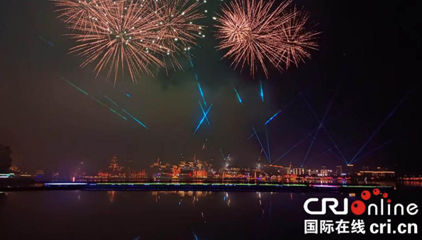 【原創】煙火燦爛慶元宵 重慶梁平夜空上演視覺盛宴_fororder_微信圖片_20230205133801