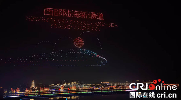 【原創】煙火燦爛慶元宵 重慶梁平夜空上演視覺盛宴_fororder_微信圖片_20230205133639