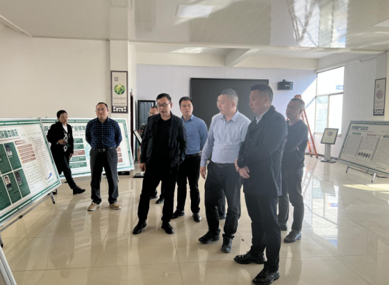 【原創】重慶大足季家鎮：領導班子外出“取經”加速推進農業強鎮步伐_fororder_微信圖片_20230315122811