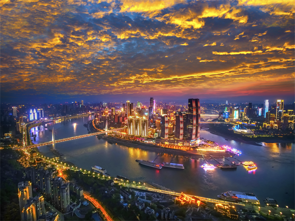 重慶入選“中國研學旅行目的地·標杆城市”_fororder_圖片2