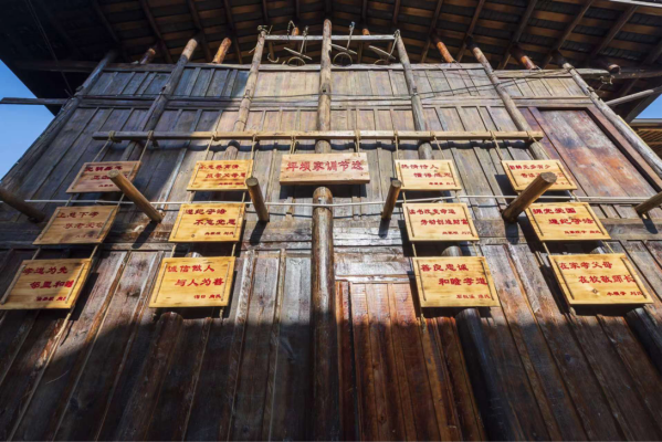 【原創】重慶石柱中益鄉：黨建促團結  同心聚力量_fororder_圖片3(1)