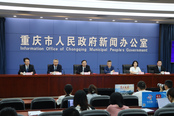 【原創】第五屆中新金融峰會將於4月20日至21日在重慶和新加坡同步舉行_fororder_圖片9(1)