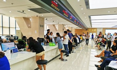 【CRI專稿 列表】重慶兩江新區市場監管局打造一流營商環境【內容頁標題】深化“放管服”改革 重慶兩江新區市場監管局打造一流營商環境