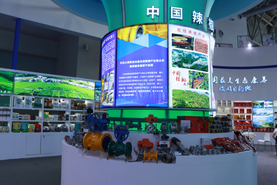 【原創】聚焦西洽會|重慶石柱：新能源裝備製造基地簽約 總投資3億元_fororder_圖片3(1)
