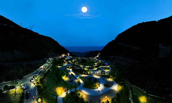 【原創】2023年首屆中國·巫山長江雲上生活季將於7月22日開幕_fororder_微信圖片_20230718102931