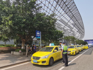 重慶市交通執法總隊直屬支隊“四個抓好” 為智博會召開保駕護航_fororder_圖片1