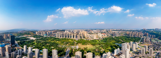 重慶渝北區多舉措提升中央公園片區品質_fororder_微信圖片_20230907113939