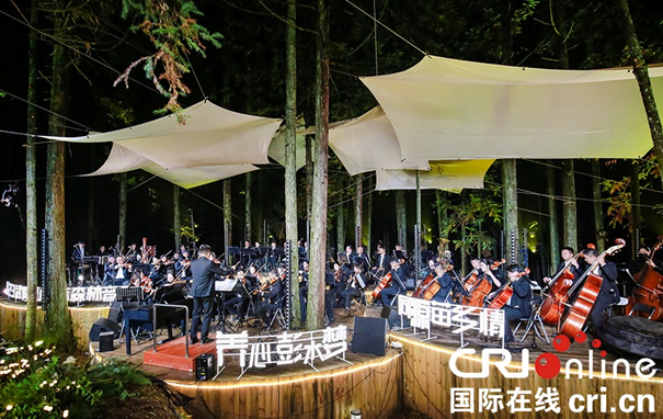 2023武陵山國際森林音樂季在重慶彭水開幕_fororder_微信圖片_20230927094134