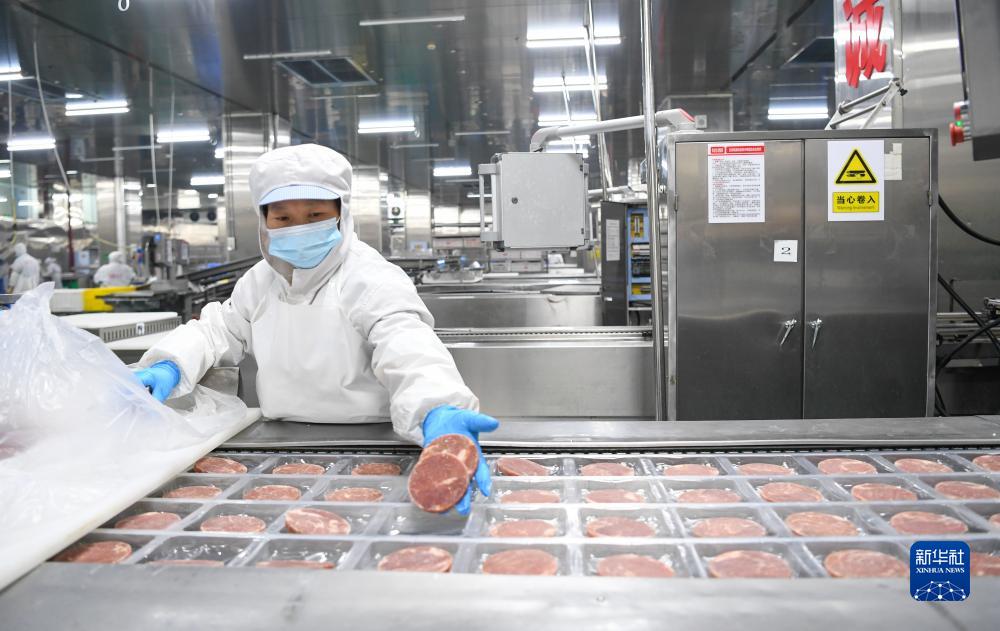 綜述：重慶企業組團出海加強與墨西哥經貿往來
