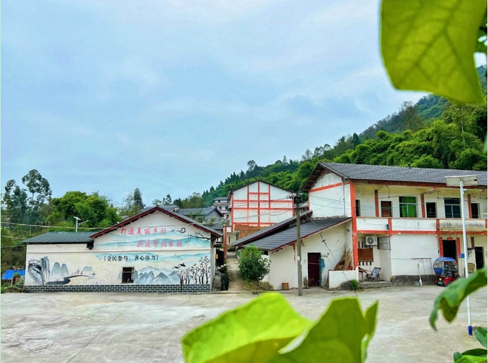 重慶綦江：紅岩好家風賦能院落微治理