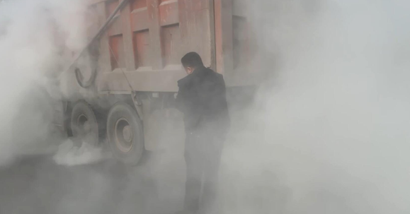 重慶涪陵民警巡邏途中快速撲滅著火貨車獲讚_fororder_微信圖片_20240116143438