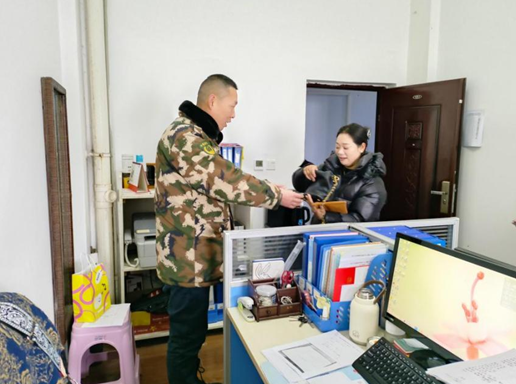 拾金不昧暖人心 重慶武隆景區 “5A”品質服務獲遊客點讚_fororder_微信圖片_20240229161521