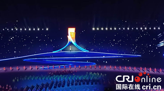 重慶市第七屆運動會開幕式在合川區舉行_fororder_微信圖片_20240923095955