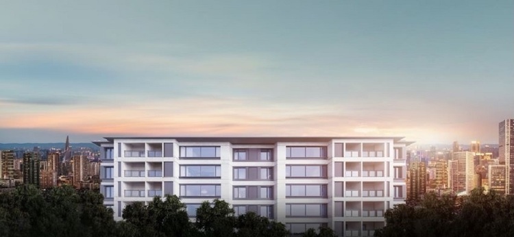 助推沙坪壩新橋片區現代社區升級進階 重慶萬科率先交出“答卷”_fororder_4