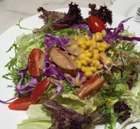 【食在重慶 圖文】重慶美味十足的披薩店