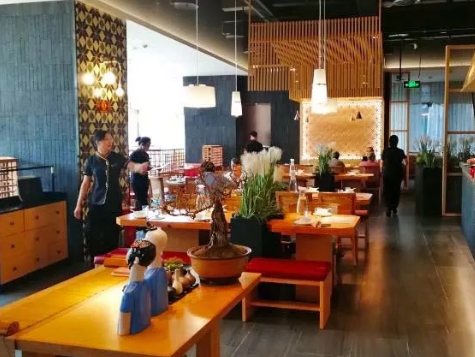 不簽【食在重慶 圖文】重慶互聯網産業園上班族的美食攻略