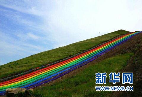 不簽【行遊巴渝 摘要】重慶豐都南天湖景區開園