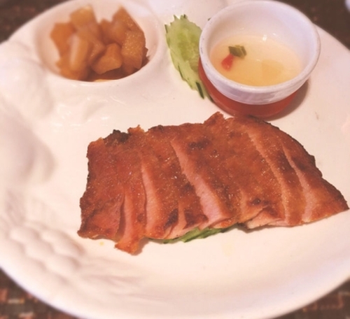 不簽【食在重慶 圖文】不用去泰國 重慶也能吃到正宗的泰餐