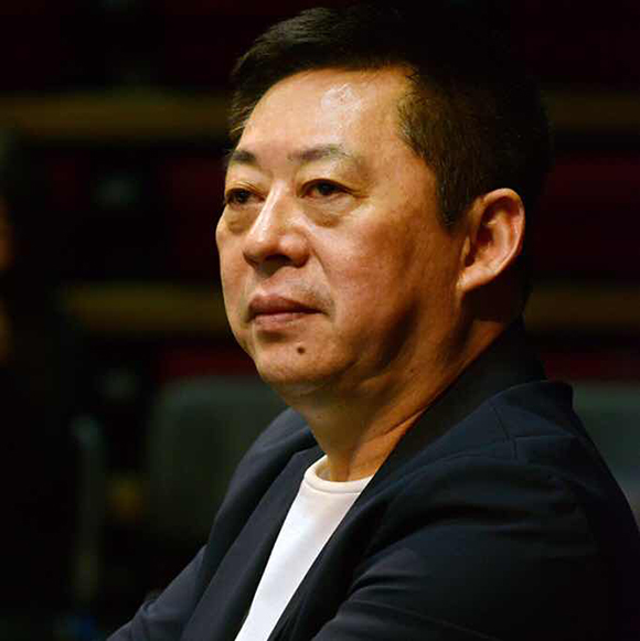 不簽【文化  摘要】當代著名劇作家羅懷臻授課