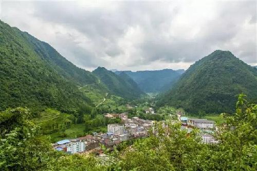 不簽【行遊巴渝 摘要】這個避暑地只有23℃