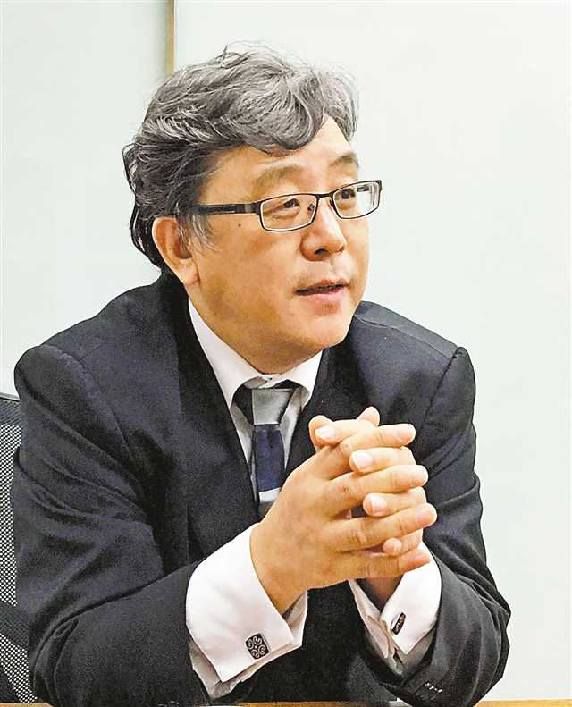 【智博會專題 要聞 標題摘要】數字經濟百人會匯聚國內外前沿專家學者