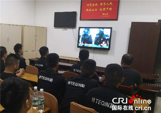 【聚焦重慶】“時代楷模”楊雪峰事跡在重慶引發熱烈反響