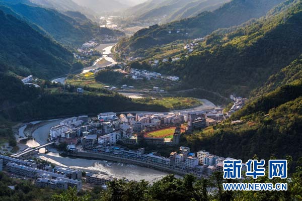 【區縣聯動】【城口】城口縣第二屆核桃文化旅遊節15日在高觀鎮開幕【區縣聯動列表】城口縣第二屆核桃文化旅遊節15日開幕