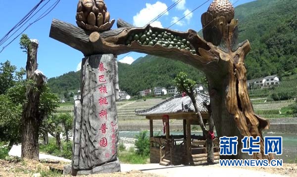 【區縣聯動】【城口】城口縣第二屆核桃文化旅遊節15日在高觀鎮開幕【區縣聯動列表】城口縣第二屆核桃文化旅遊節15日開幕