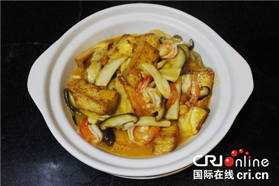 【Cri專稿 列表】重慶渝中小濱樓：讓全球遊客感受“鄉愁”