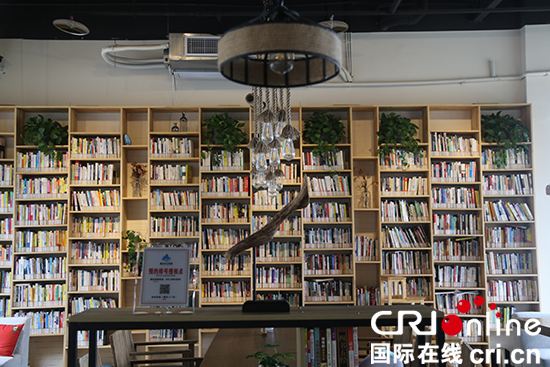 【CRI專稿 列表】國慶長假期間重慶渝中迎來八方客 民宿成城市文化名片