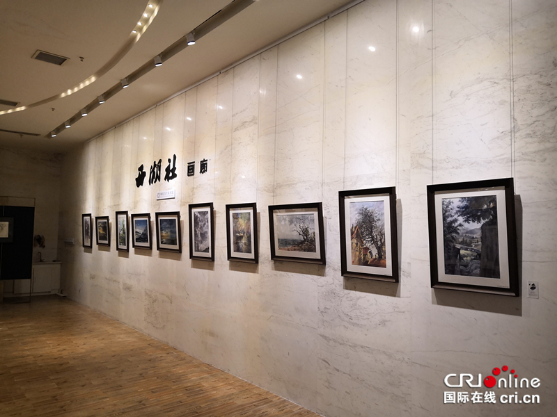 （無邊欄）【Cri專稿 列表】重慶渝中解放碑協信星光廣場：文藝新地標 城市會客廳