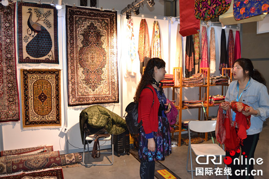 【CRI專稿 列表】“風情泰國”商品展亮相第六屆“渝交會”【內容頁標題】“風情泰國”商品展亮相第六屆“渝交會” 匯聚眾多泰國口碑産品