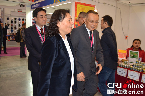 【CRI專稿 列表】“風情泰國”商品展亮相第六屆“渝交會”【內容頁標題】“風情泰國”商品展亮相第六屆“渝交會” 匯聚眾多泰國口碑産品