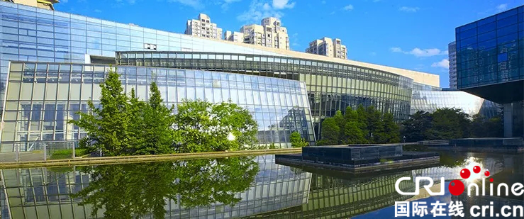 無邊欄【區縣聯動】【沙坪壩】重慶沙坪壩：山水環繞的城市情懷