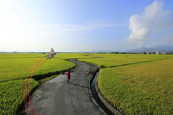 深度遊臺必備：你知道這些台灣地名是怎麼來的嗎？