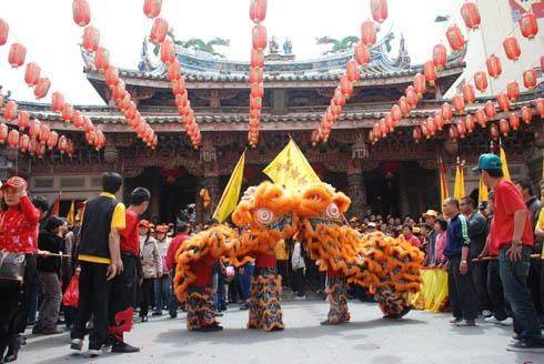 台灣自由行深度遊景點攻略 文青最愛台灣最有魅力小城